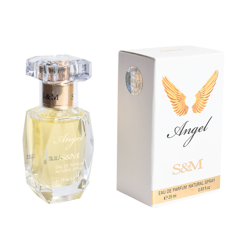 SM Perfume - ANGEL - Eau De Parfum 2