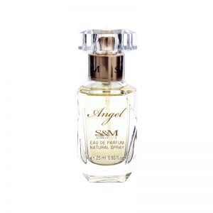 SM Perfume - ANGEL - Eau De Parfum