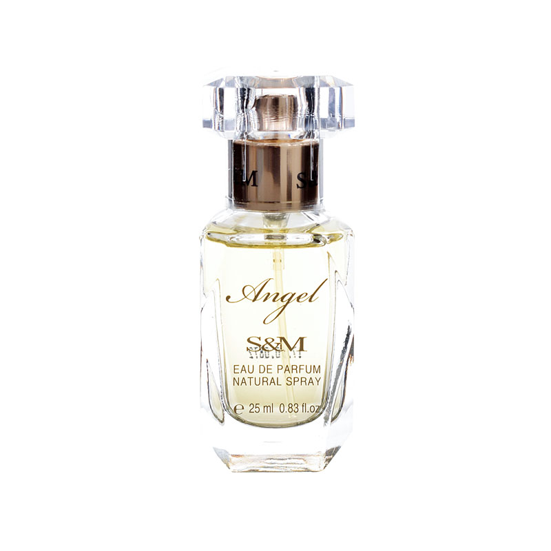 SM Perfume - ANGEL - Eau De Parfum