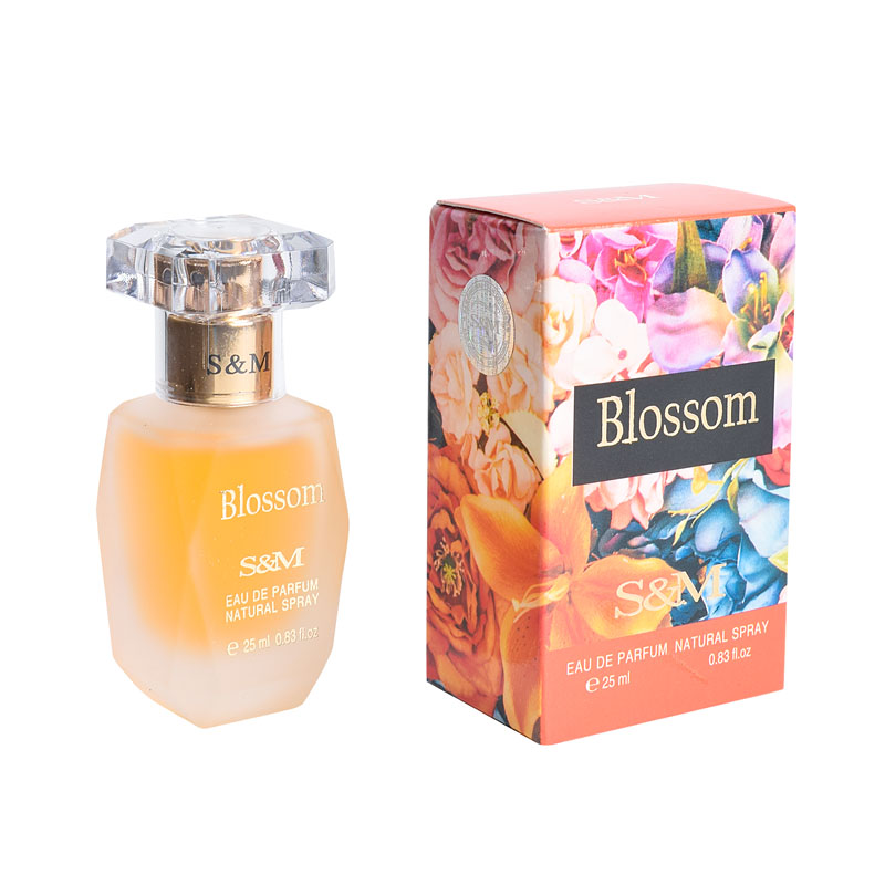 SM Perfume - BLOSSOM - Eau De Parfum 2