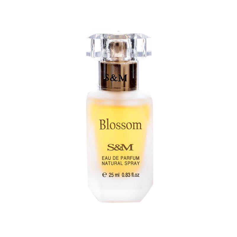 SM Perfume - BLOSSOM - Eau De Parfum