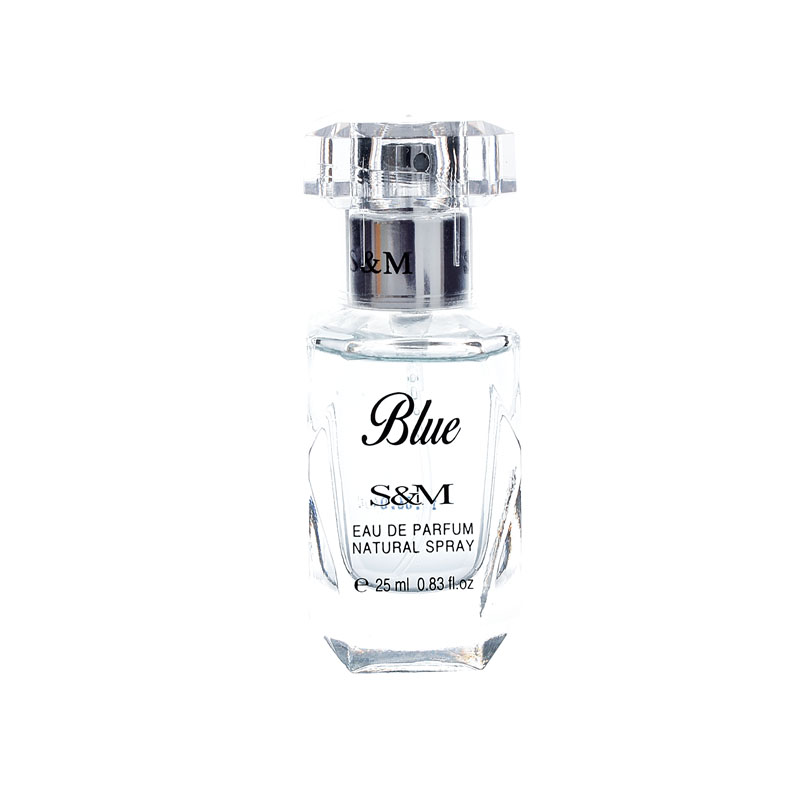 SM Perfume - Blue - Eau De Parfum
