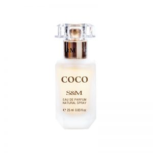 SM Perfume - Coco - Eau De Parfum