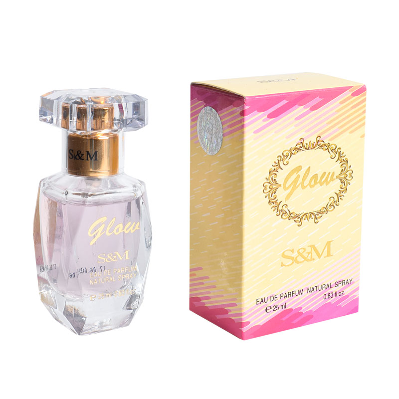 SM Perfume - GLOW - Eau De Parfum 2