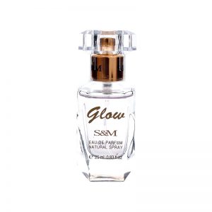 SM Perfume - GLOW - Eau De Parfum