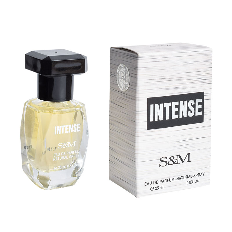 SM Perfume - INTENSE - Eau De Parfum 2