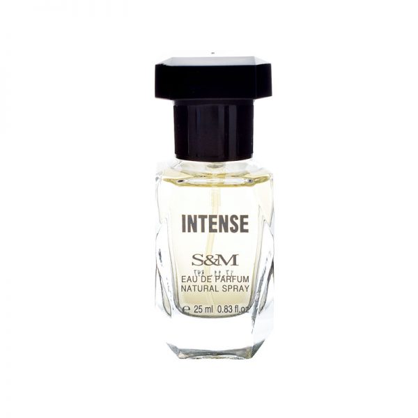SM Perfume - INTENSE - Eau De Parfum