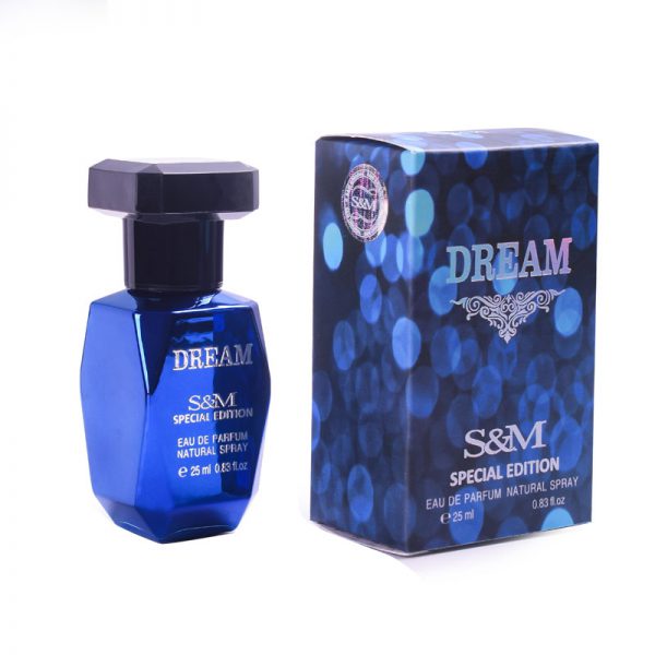 SM Perfume - DREAM - Eau De Parfum 2