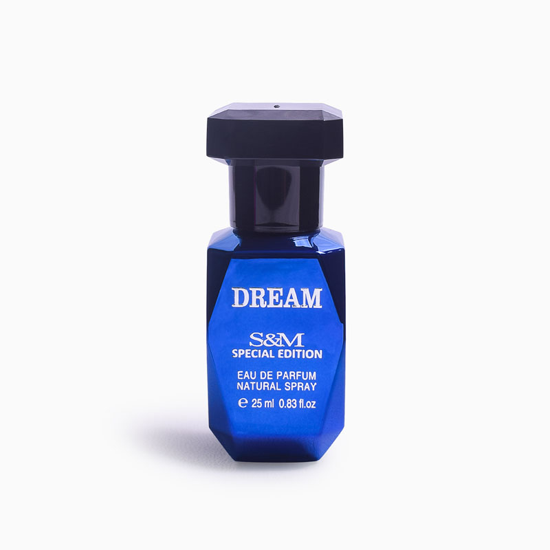 SM Perfume - DREAM - Eau De Parfum